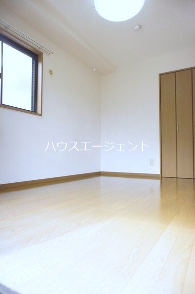 プラムハイランズ ベッドルーム
