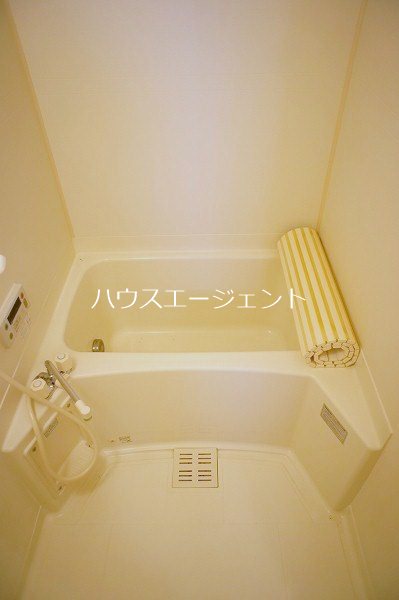 プラムハイランズ 風呂画像
