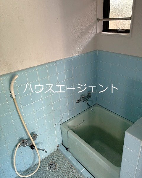第２アベグリーンハウス 風呂画像