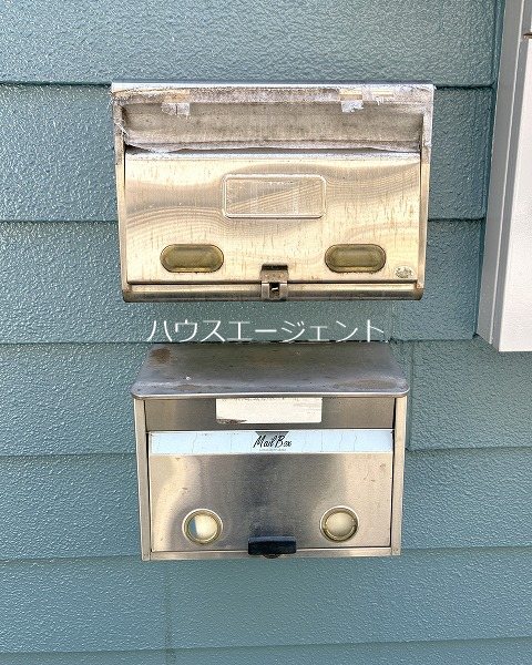 ハイツ待夢 その他外観2