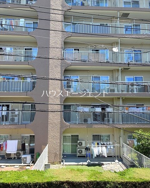 ハイツ待夢 その他7