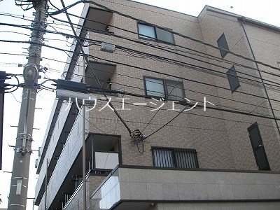 ヒコタビル その他外観1