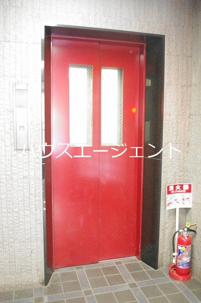 スターストン葛西 その他外観1