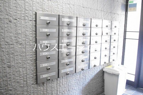 スターストン葛西 その他外観2