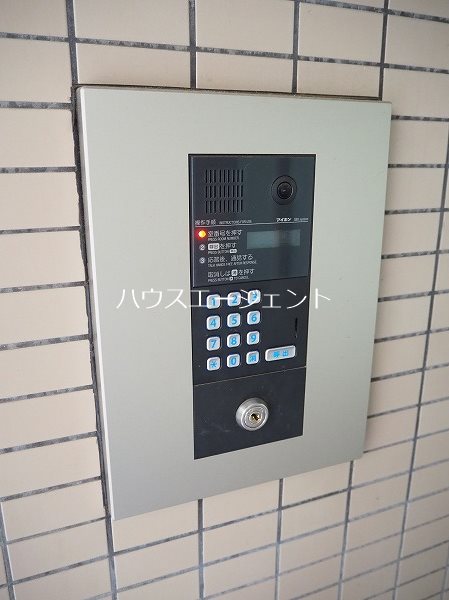 スターストン葛西 その他外観4
