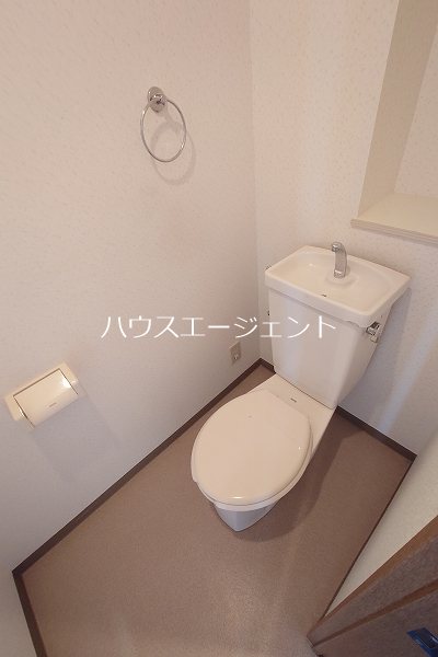 グロリア壱番館 その他3