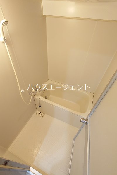 グロリア壱番館 風呂画像
