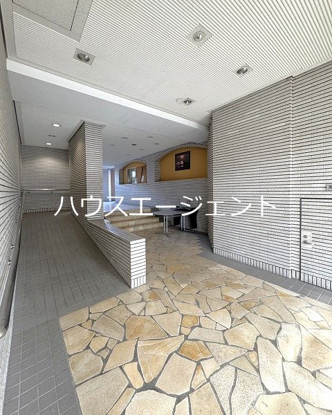 モア・ノーブル その他外観2