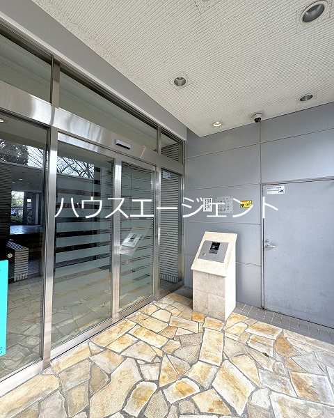 モア・ノーブル その他外観3