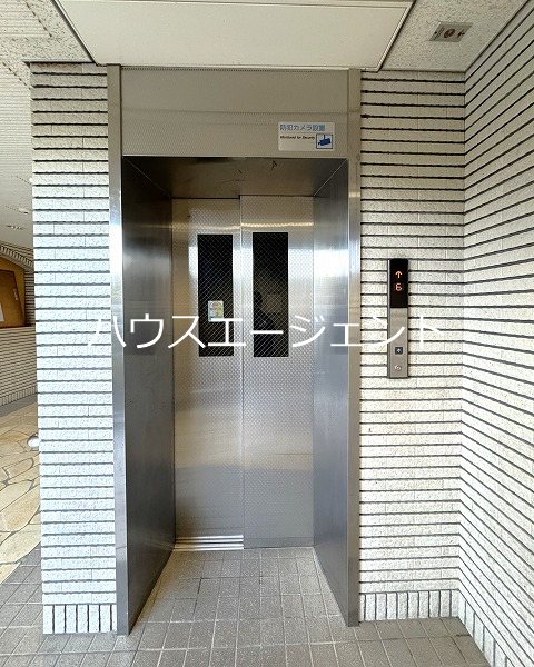 モア・ノーブル その他外観4