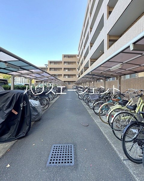 モア・ノーブル その他外観5