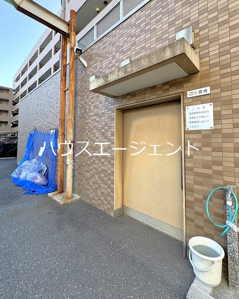 モア・ノーブル その他外観6