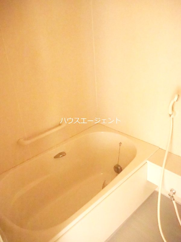 モア・ノーブル 風呂画像