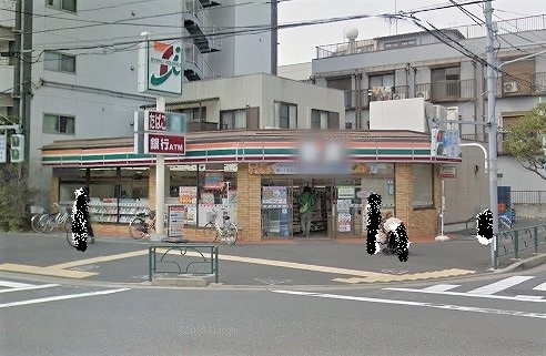 ヴランドール葛西 周辺画像1