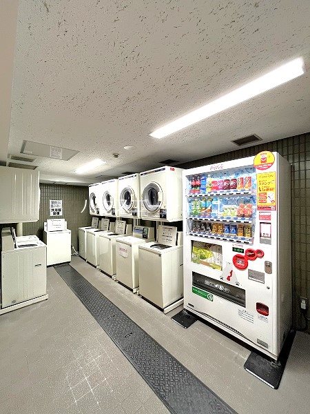 ニューガイアリルーム西葛西 No.59 その他外観2