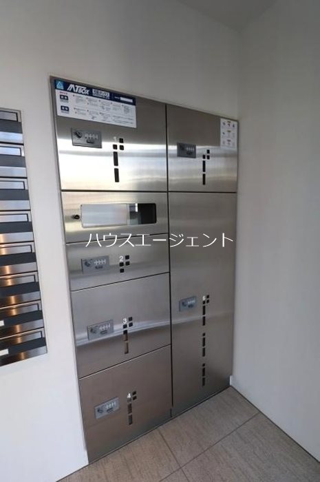 サンジョイアノース その他外観2
