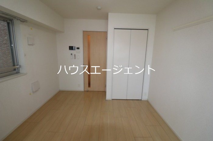 サンジョイアノース ベッドルーム