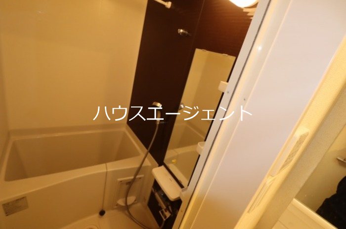 サンジョイアノース 風呂画像