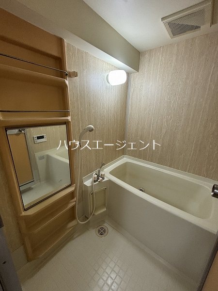 レピドール福田Ⅱ 風呂画像
