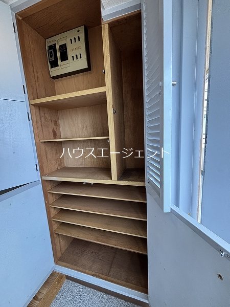 マンションカネイ その他5