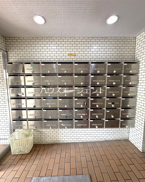 マンションカネイ その他外観2
