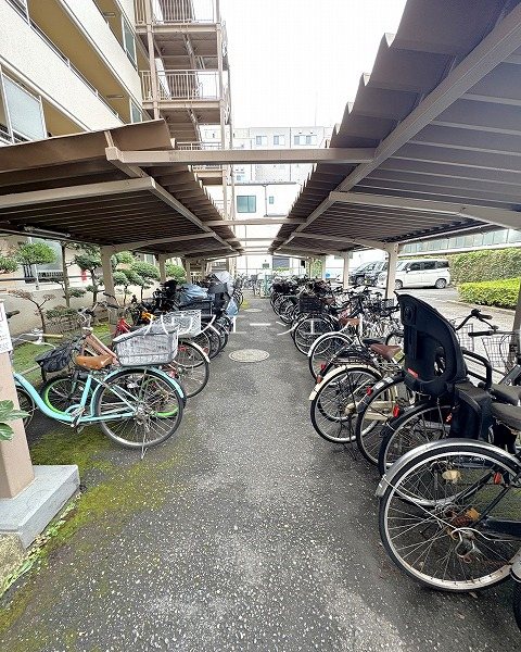 マンションカネイ その他外観4