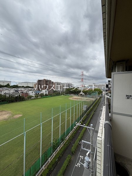 マンションカネイ その他7