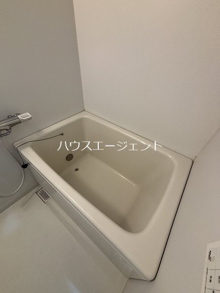 マンションカネイ 風呂画像