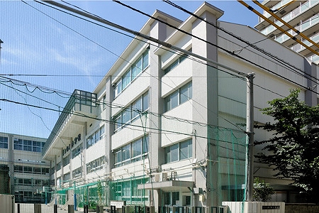 マンションカネイ 周辺画像8