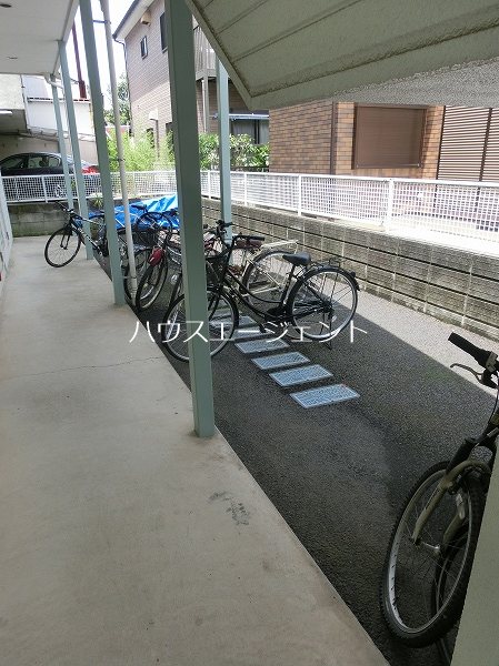 はーとらんど Y その他外観3