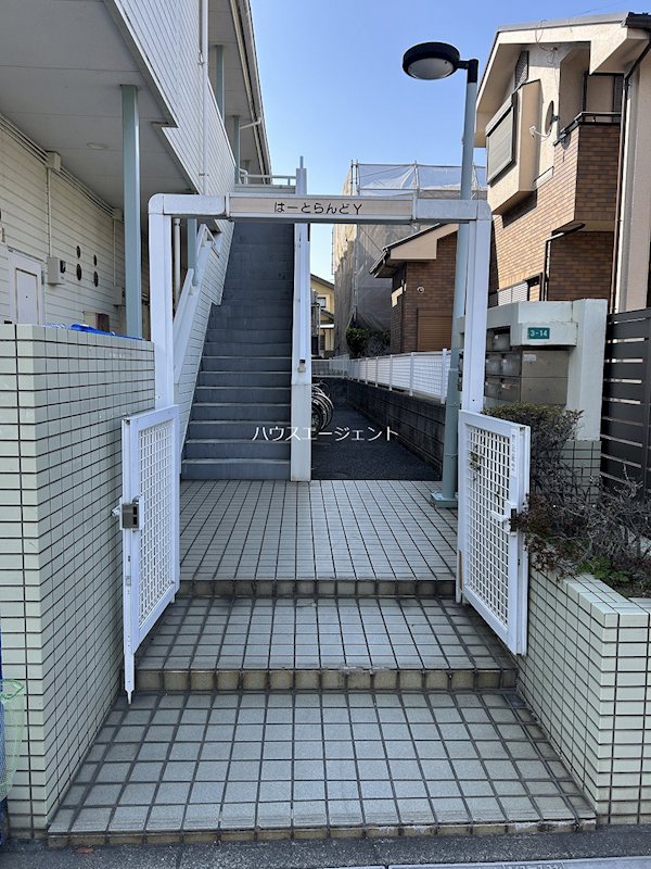 はーとらんど Y その他外観4