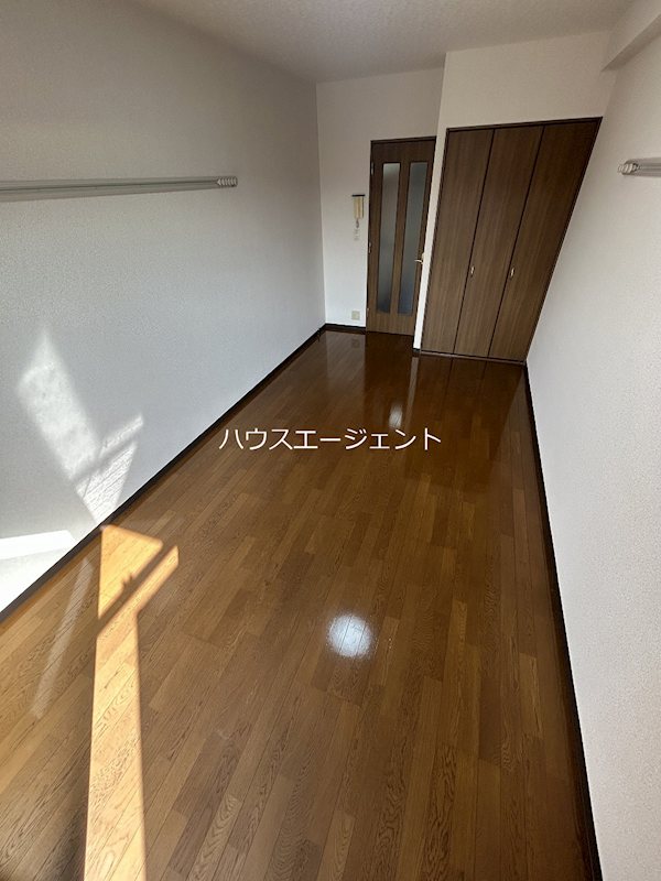 5・マルゴ ベッドルーム
