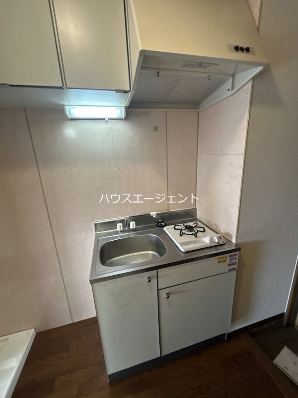 5・マルゴ キッチン
