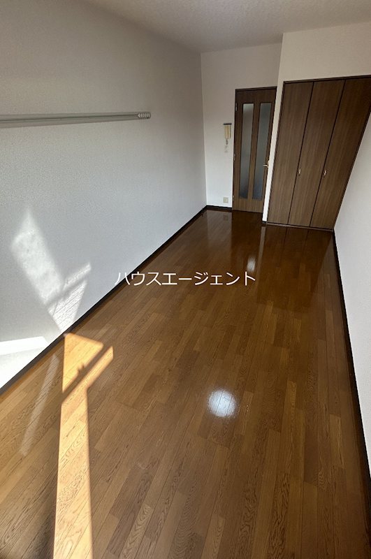 5・マルゴ ベッドルーム