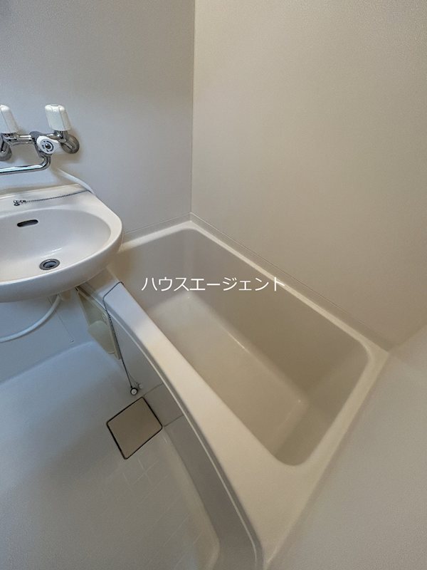 5・マルゴ 風呂画像