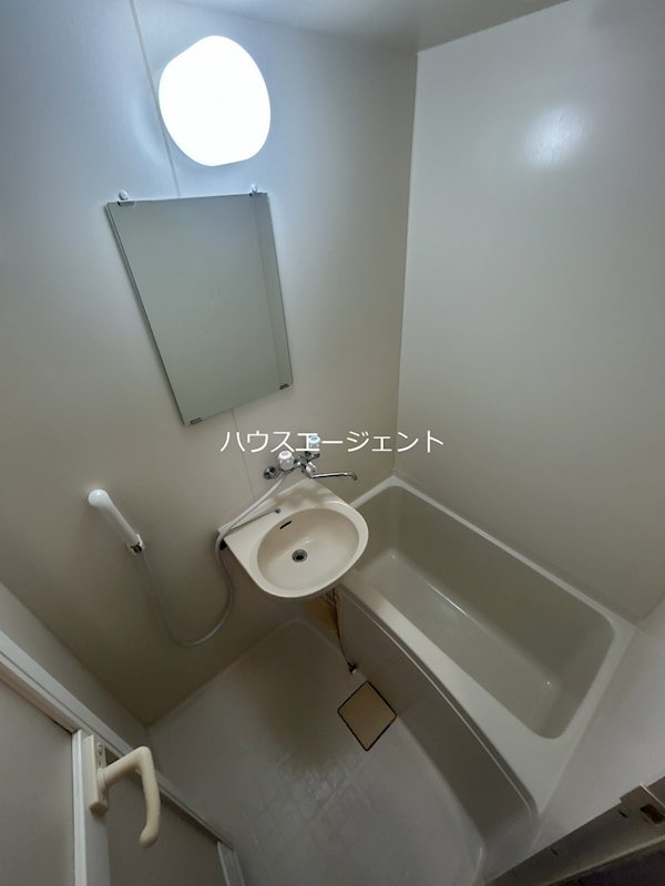 5・マルゴ 風呂画像