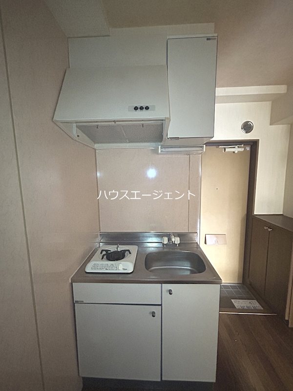 5・マルゴ キッチン