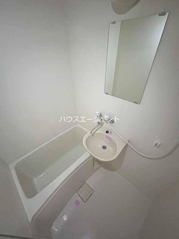 5・マルゴ 風呂画像