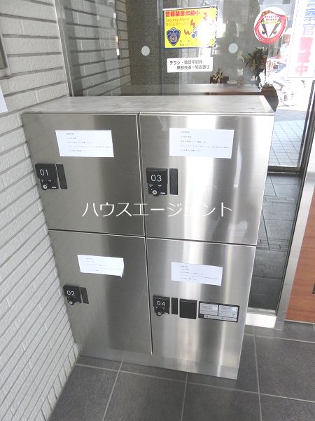 ＭＫＴ葛西 その他外観4