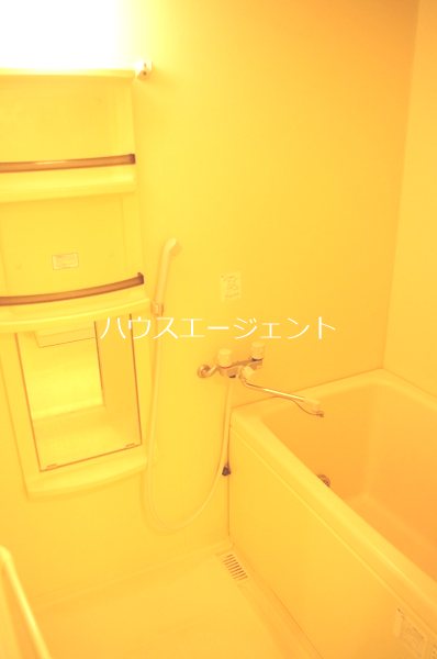 ＭＫＴ葛西 風呂画像