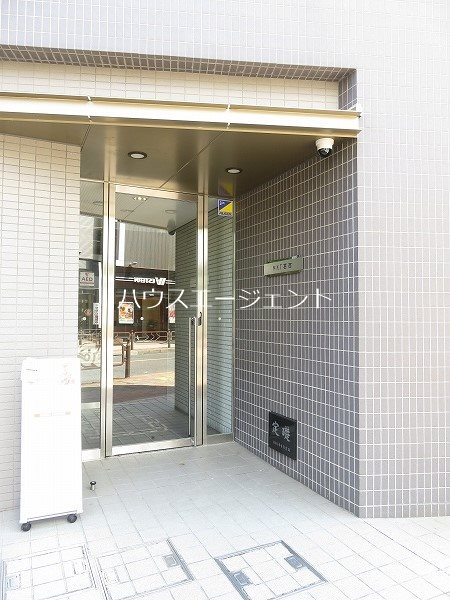 ＭＫＴ葛西 その他外観1