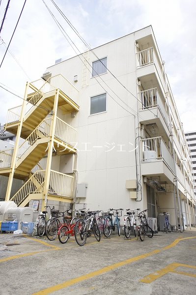 ピア１ 134号室 外観