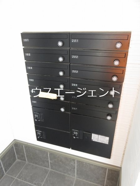 B proud その他外観3