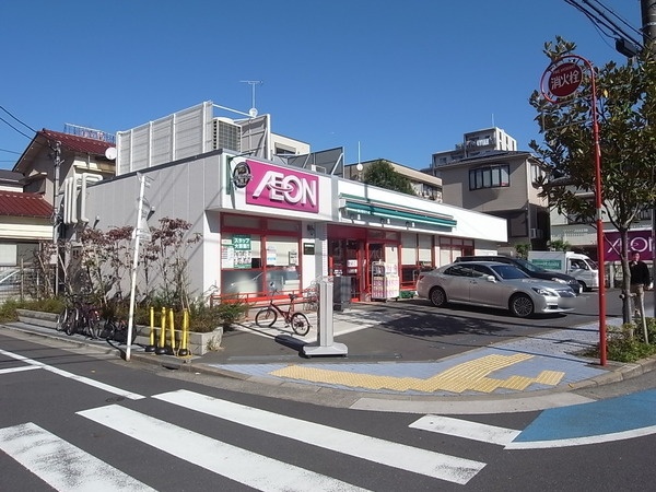 フォレストハウス西葛西 周辺画像1