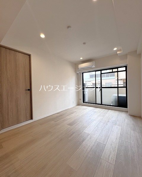 PARK MODERN西葛西 リビング