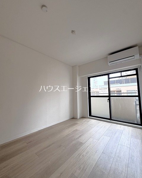 PARK MODERN西葛西 ベッドルーム