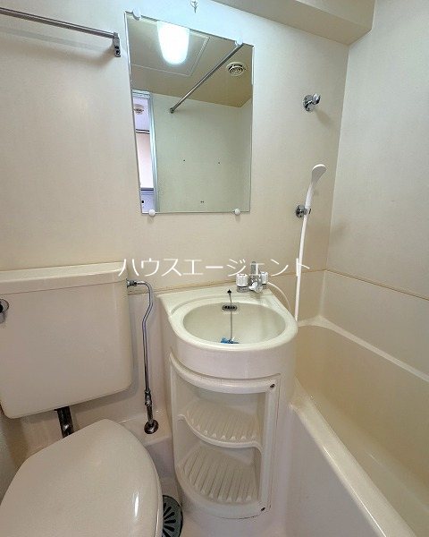 中葛西セントラルマンション その他2