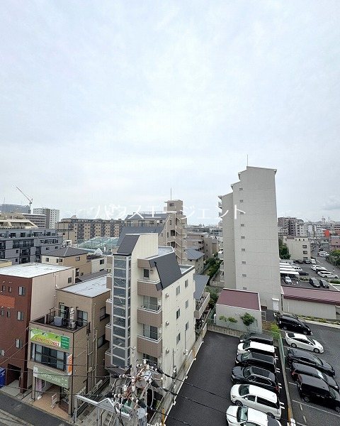 中葛西セントラルマンション その他5