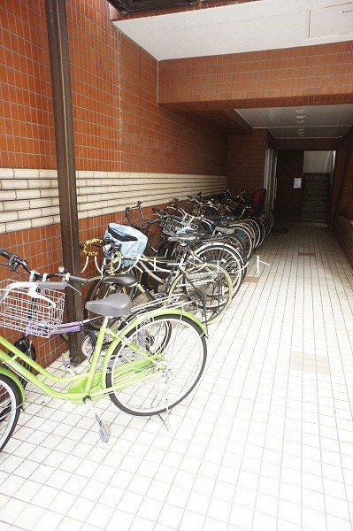 中葛西セントラルマンション その他外観5