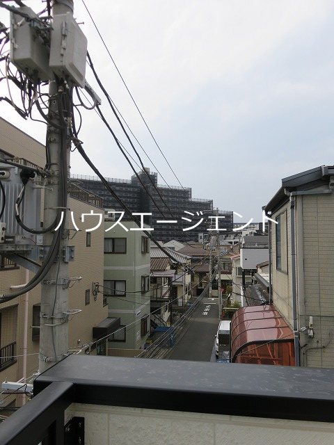 ジェイテラス葛西 その他5